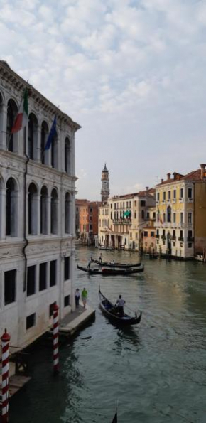 gondola show